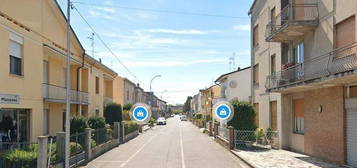 Stanza Singola nel Centro Storico di Guastalla