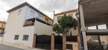 Casa adosada en Residencial Triana - Barrio Alto, Gabias (Las)