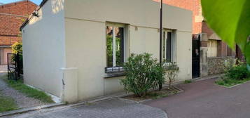 Location appartement / Maisonnette