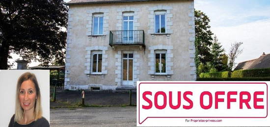 Maison  à vendre, 6 pièces, 5 chambres, 161 m²