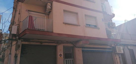 Piso en venta en C/ Valencia Nº 9, 11, Sant Joan Baptista