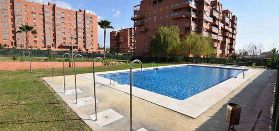 Alquiler de Piso en avenida Dolores Rodríguez de Aragón, 3