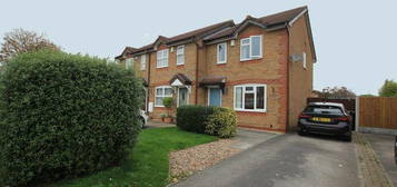 3 bedroom semi-detached house