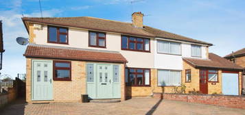 5 bedroom semi-detached house for sale