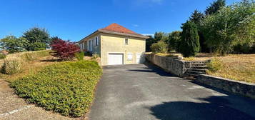 Maison 5 pièces 133 m²