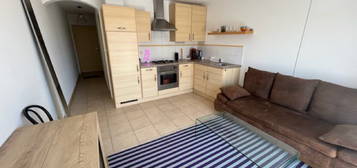 Location appartement meublé