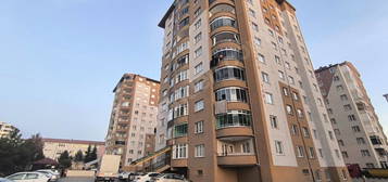 REDSTONE VİA ÇOCUK HASTANESİ YANI 1+1 GENİŞ DAİRE