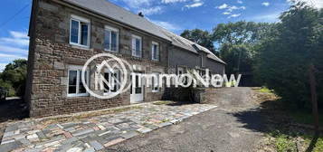 Maison  à vendre, 4 pièces, 3 chambres, 97 m²