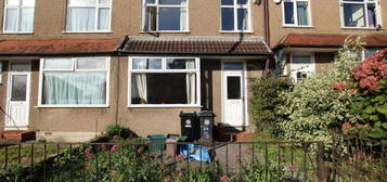 6 bedroom terraced house to rent