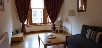 Flat to rent in Earl Street, Glasgow G14