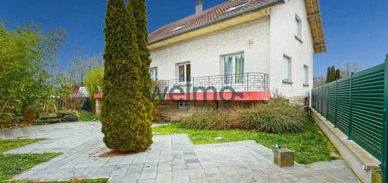 Maison  à vendre, 6 pièces, 5 chambres, 190 m²