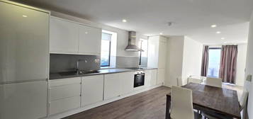 Maisonette to rent in Butchers Road, London E16