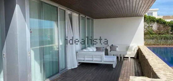 Casa en avenida Del Mediterráneo, Arenal, Jávea/Xàbia