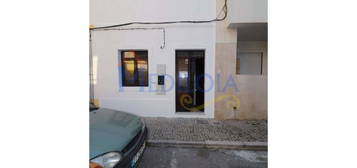 Casa Térrea em Vila Real de Santo António