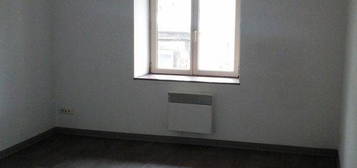 Appartement F2