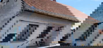 Üllés, Dózsa György utca