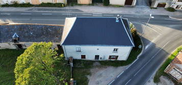 Ferme de 280 m2 à rénover BOIGNY SUR BIONNE