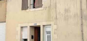 Vente maison 2 pièces 31 m²