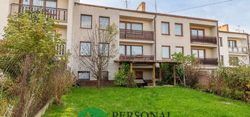 Prodej byty 3+1 se zahradou, 82 m2 - Bavorov