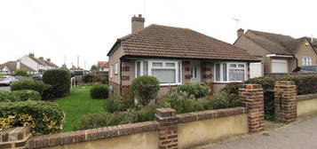 2 bedroom detached bungalow to rent