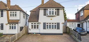 3 bed detached house for sale