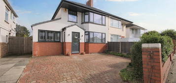 Property for sale in Edge Lane, Thornton, Liverpool L23