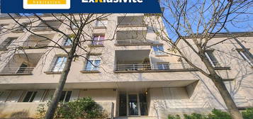 Appartement LE MABILAIS Rennes T2 50 m2