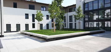 Moderne Mietwohnung inkl. Einbauküche und Loggia - Top B04