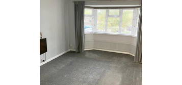 Flat to rent in Charles Eaton Road, Bedworth CV12