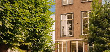 Keizersgracht 412 B