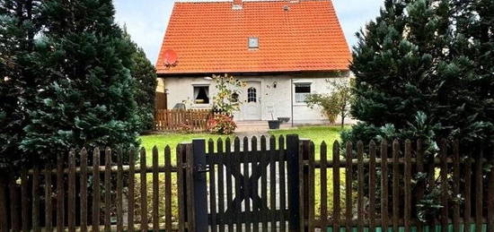 - Coming Soon - Einfamilienhaus mit großem Garten Garten in Petershagen-Lahde zu verkaufen!