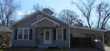 2403 Madeline St, Alexandria, LA 71301