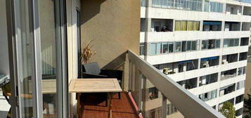 Studio de 30,17 m2 avec balcon