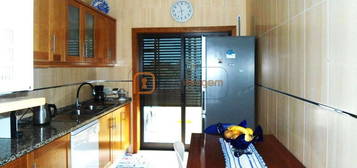 Apartamento T3 Duplex com terraço | Oiã