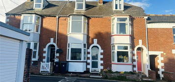 3 bed terraced house to rent