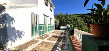 Casa rural en Algarinejo