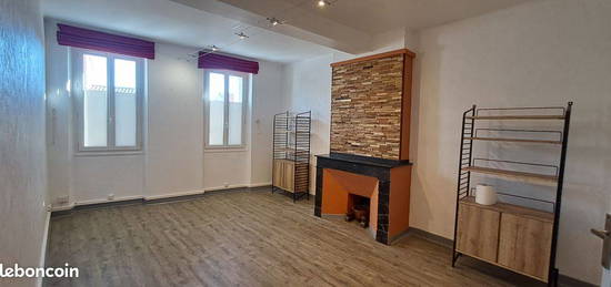 Pibrac Appartement 3 pièces 61m²