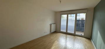 Appartement  à louer, 3 pièces, 2 chambres, 60 m²