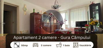 Apartament confort 1 de 2 camere