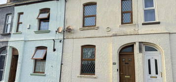 1 bedroom terraced house for sale