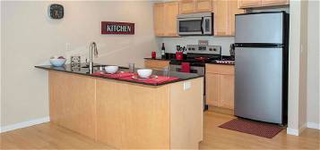 Southpoint Apartments, Grand Forks, ND 58201