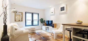 1 bed flat to rent