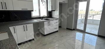 KALKANCI MERKEZ KREDİLİ FIRSAT SIFIR 3+1 SATILIK DAİRE