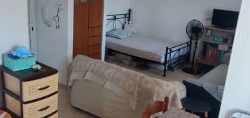 Studio, 36m²