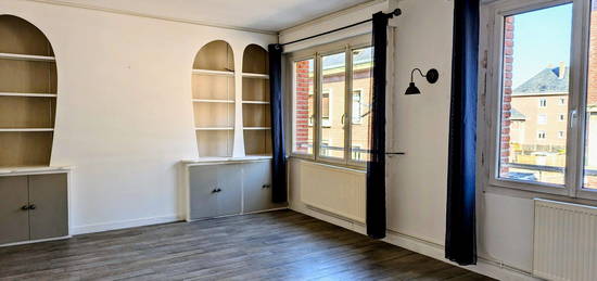 Appartement à louer Amiens