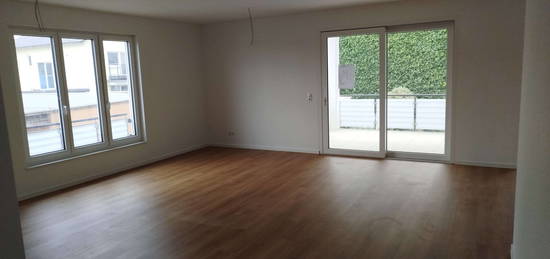 Neubau 3-Raum-Wohnung mit Balkon in Freinsheim