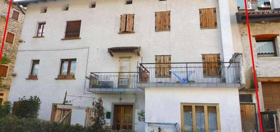 Casa singola a Longarone (BL)