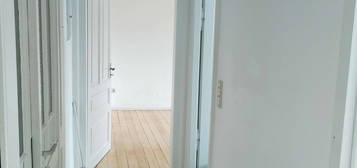 Tolle 4-Zimmer-DG-Wohnung (sanierter Altbau) in der Mannheimer Innenstadt