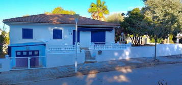 Chalet en Son Serra de Marina, Santa Margalida