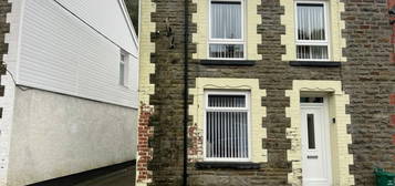 1 bedroom terraced house for sale